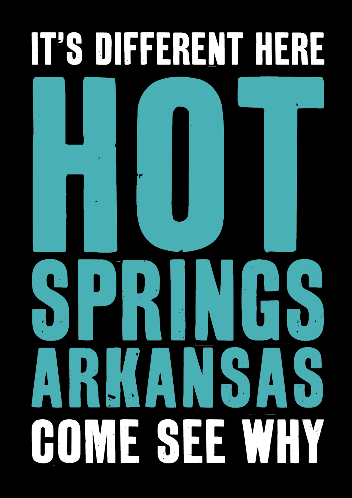 Visit Hot Springs